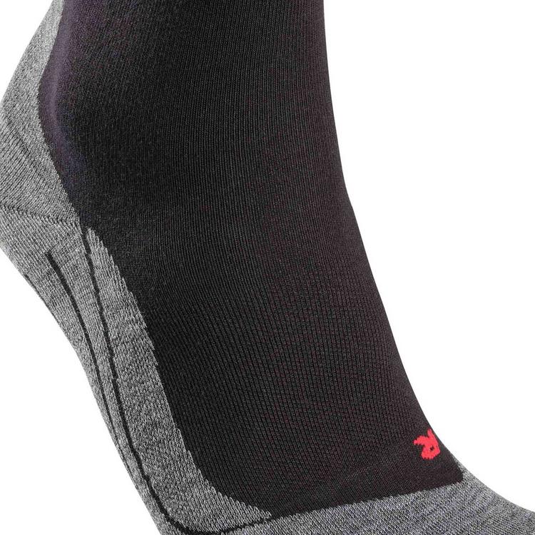 Falke Falke Socken Socken Herren - Schwarz/Grau (3010) - 0 | SportScheck