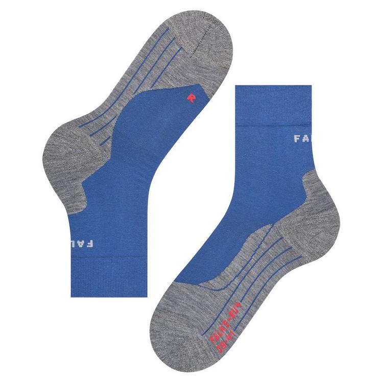 Falke Falke Socken Socken Herren - Blau/Grau - 2 | SportScheck