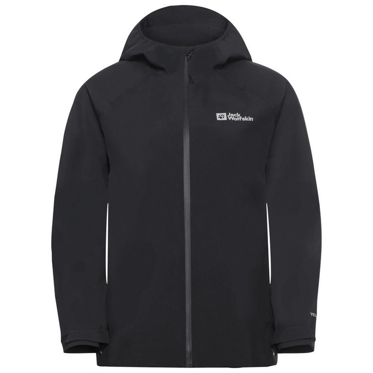 Jack Wolfskin Jack Wolfskin PRELIGHT 2L INS JKT W Funktionsjacke Damen - black - 0 | SportScheck