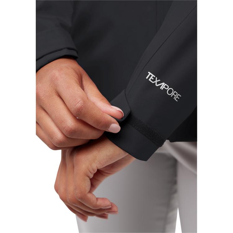 Jack Wolfskin Jack Wolfskin PRELIGHT 2L INS JKT W Funktionsjacke Damen - black - 1 | SportScheck