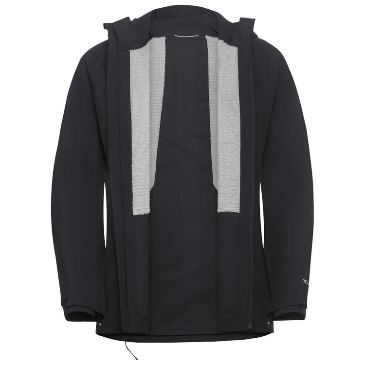 Jack Wolfskin Jack Wolfskin PRELIGHT 2L INS JKT W Funktionsjacke Damen - black - 3 | SportScheck