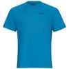 Jack Wolfskin PRELIGHT SWIFT T M Funktionsshirt Herren - aurora blue