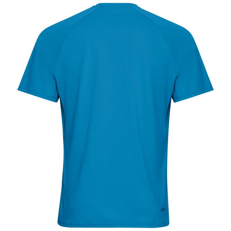 Jack Wolfskin Jack Wolfskin PRELIGHT SWIFT T M Funktionsshirt Herren - aurora blue - 0 | SportScheck
