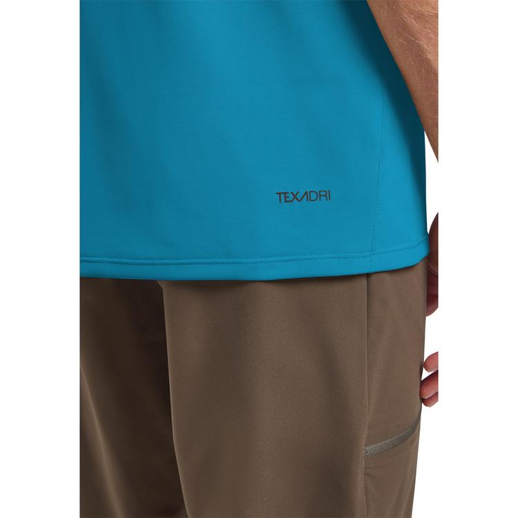 Jack Wolfskin Jack Wolfskin PRELIGHT SWIFT T M Funktionsshirt Herren - aurora blue - 0 | SportScheck