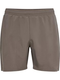 Newline nwlMAX ZIP POCKET SHORTS Funktionsshorts Herren FALCON