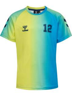 hummel Funktionsshirt Kinder LIMEADE