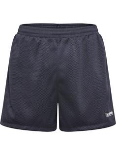 hummel Funktionsshorts Herren EBONY