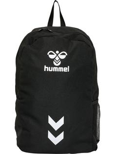hummel Sporttasche BLACK