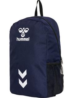 hummel Sporttasche MARINE