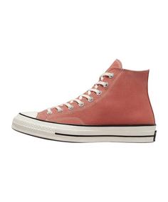 Rückansicht von CONVERSE Chuck 70 Sneaker Sneaker Herren braun