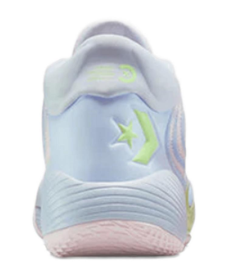 CONVERSE CONVERSE All Star BB Shift CX Mid Sneaker Herren - lila - 1 | SportScheck