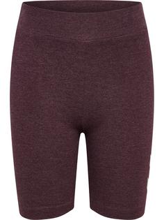hummel Funktionsshorts Kinder FUDGE MELANGE