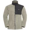 Jack Wolfskin SUMETRO FZ M Fleecejacke Herren - linen
