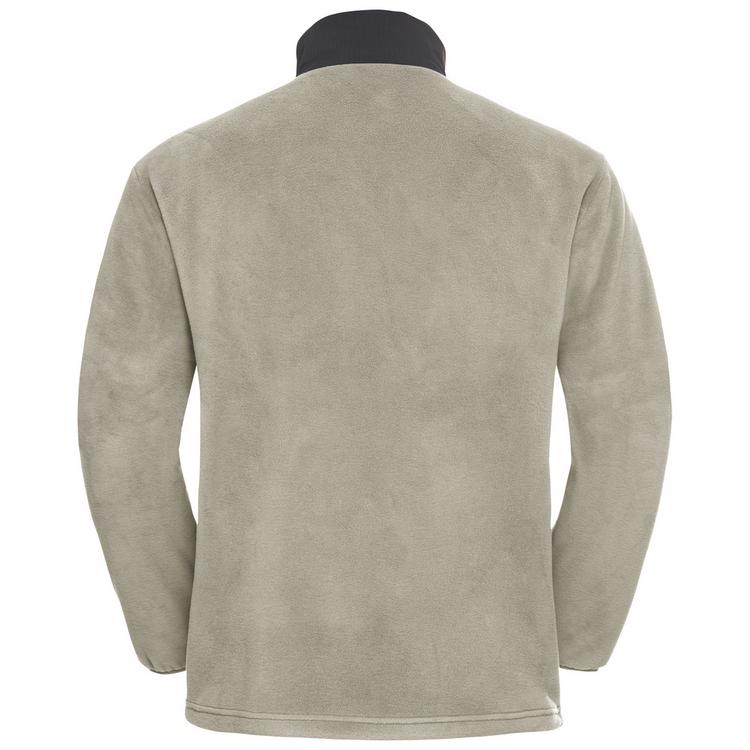 Jack Wolfskin Jack Wolfskin SUMETRO FZ M Fleecejacke Herren - linen - 0 | SportScheck