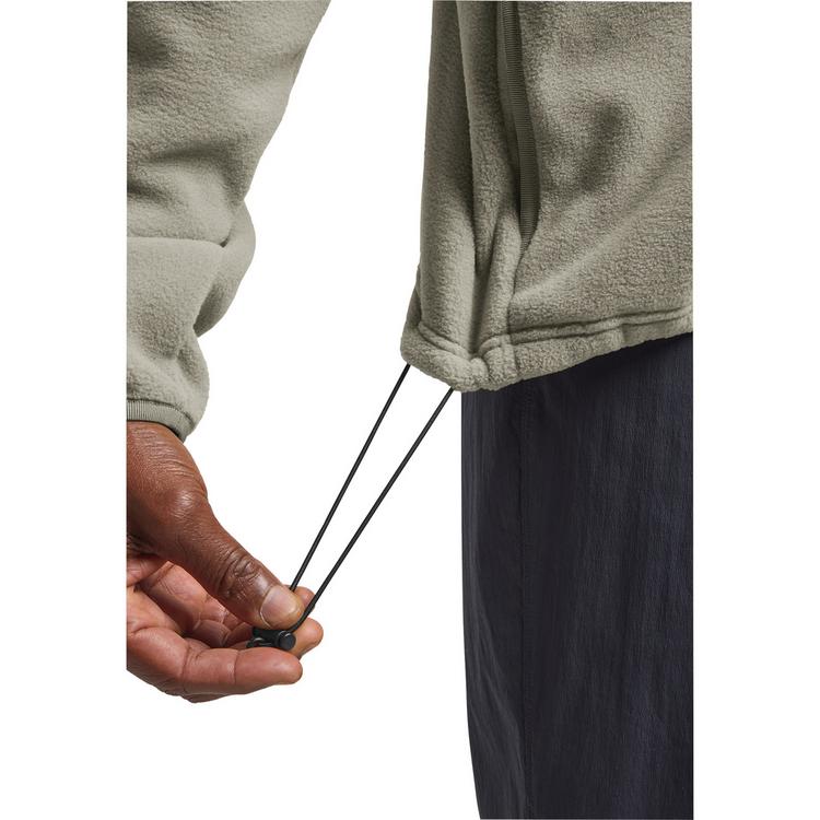 Jack Wolfskin Jack Wolfskin SUMETRO FZ M Fleecejacke Herren - linen - 1 | SportScheck