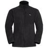 Jack Wolfskin SUMETRO FZ M Fleecejacke Herren - black