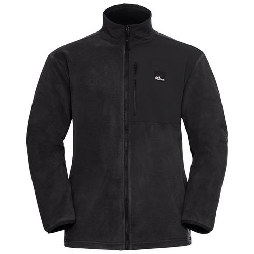Jack Wolfskin SUMETRO FZ M Fleecejacke Herren