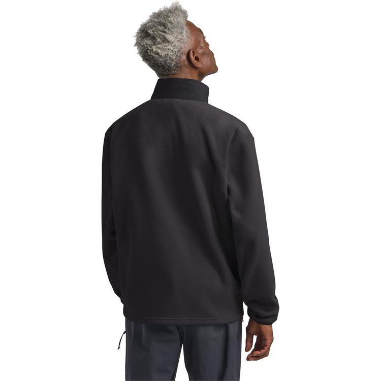 Jack Wolfskin Jack Wolfskin SUMETRO FZ M Fleecejacke Herren - black - 1 | SportScheck