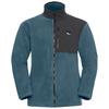Jack Wolfskin SUMETRO FZ M Fleecejacke Herren - aluminium blue