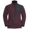 Jack Wolfskin SUMETRO FZ M Fleecejacke Herren - amaranth