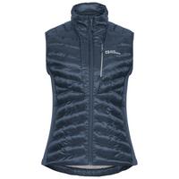 Jack Wolfskin ROUTEBURN PRO INS VEST W Outdoorweste Damen - midnight sky