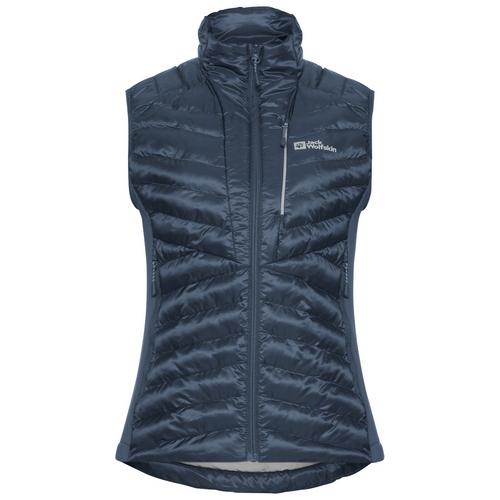 Jack Wolfskin ROUTEBURN PRO INS VEST W Outdoorweste Damen
