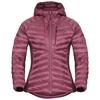 Jack Wolfskin ROUTEBURN PRO INS JKT W Funktionsjacke Damen - raisin