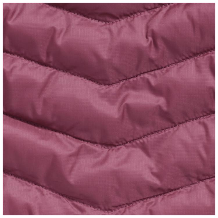 Jack Wolfskin Jack Wolfskin ROUTEBURN PRO INS JKT W Funktionsjacke Damen - raisin - 4 | SportScheck