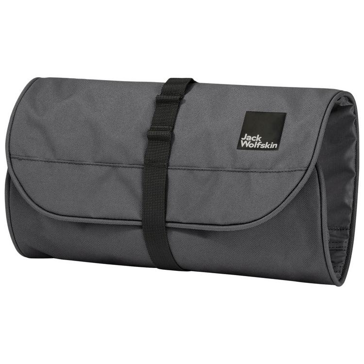 Jack Wolfskin Jack Wolfskin KONYA WASCHSALON Kulturbeutel - slate - 0 | SportScheck