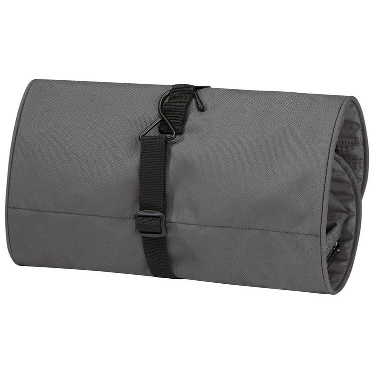 Jack Wolfskin Jack Wolfskin KONYA WASCHSALON Kulturbeutel - slate - 0 | SportScheck