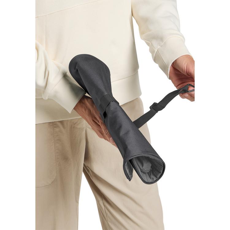 Jack Wolfskin Jack Wolfskin KONYA WASCHSALON Kulturbeutel - slate - 3 | SportScheck