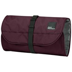 Jack Wolfskin KONYA WASCHSALON Kulturbeutel amaranth