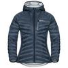 Jack Wolfskin ROUTEBURN PRO INS JKT W Funktionsjacke Damen - midnight sky