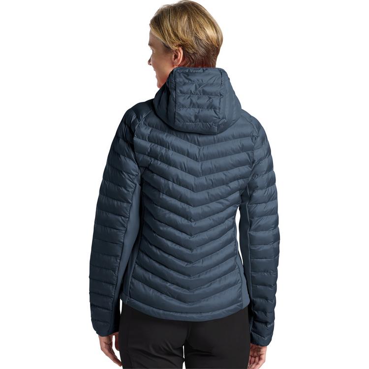 Jack Wolfskin Jack Wolfskin ROUTEBURN PRO INS JKT W Funktionsjacke Damen - midnight sky - 1 | SportScheck