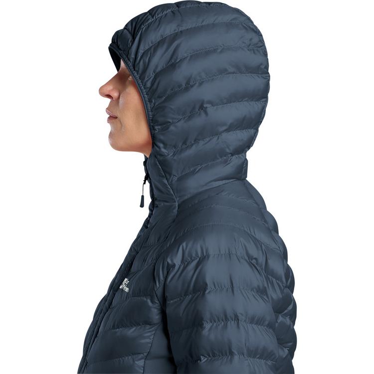 Jack Wolfskin Jack Wolfskin ROUTEBURN PRO INS JKT W Funktionsjacke Damen - midnight sky - 0 | SportScheck