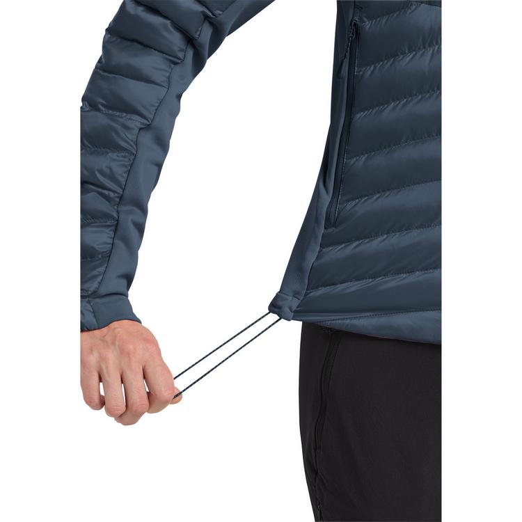 Jack Wolfskin Jack Wolfskin ROUTEBURN PRO INS JKT W Funktionsjacke Damen - midnight sky - 2 | SportScheck