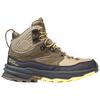 Jack Wolfskin CYROX TEXAPORE MID W Wanderschuhe Damen - sand storm