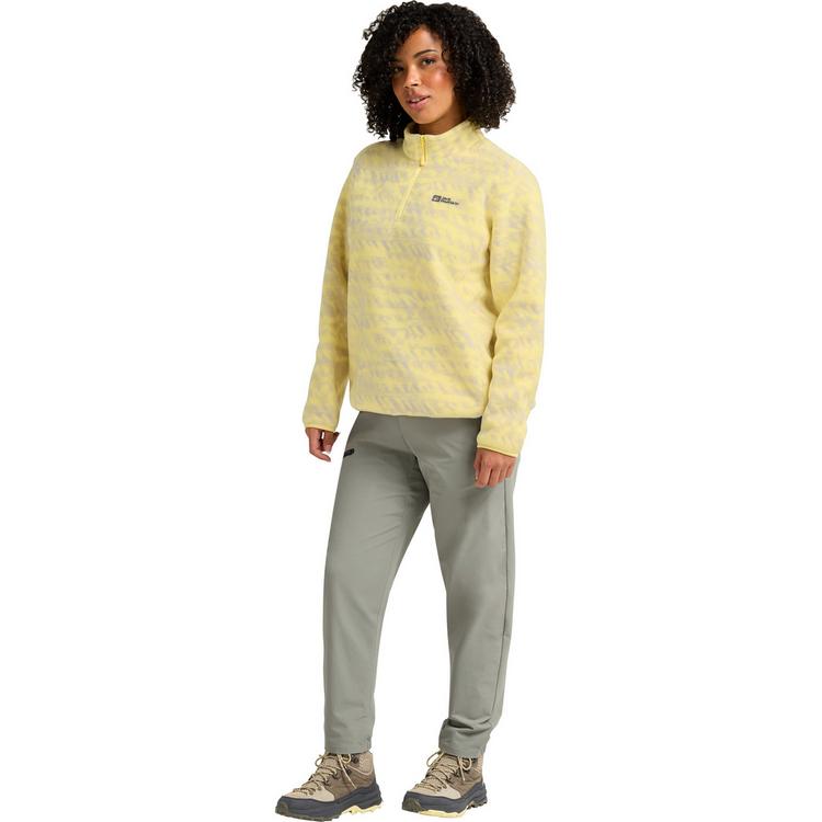 Jack Wolfskin Jack Wolfskin CYROX TEXAPORE MID W Wanderschuhe Damen - sand storm - 2 | SportScheck