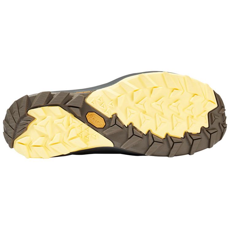 Jack Wolfskin Jack Wolfskin CYROX TEXAPORE MID W Wanderschuhe Damen - sand storm - 4 | SportScheck