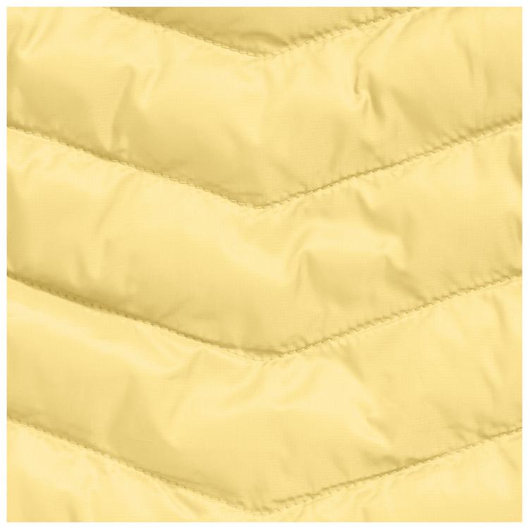 Jack Wolfskin Jack Wolfskin ROUTEBURN PRO INS JKT W Funktionsjacke Damen - lemon ice - 4 | SportScheck