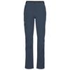 Jack Wolfskin GEIGELSTEIN PANTS W Funktionshose Damen - midnight sky