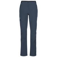 Jack Wolfskin GEIGELSTEIN PANTS W Funktionshose Damen - midnight sky