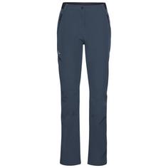 Jack Wolfskin GEIGELSTEIN PANTS W Funktionshose Damen midnight sky