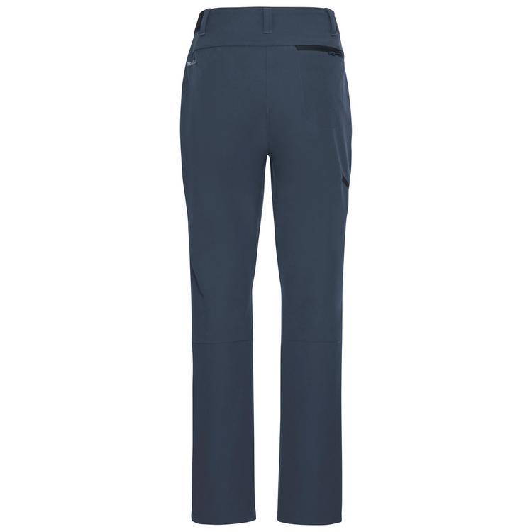 Jack Wolfskin Jack Wolfskin GEIGELSTEIN PANTS W Funktionshose Damen - midnight sky - 0 | SportScheck