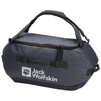 Jack Wolfskin ALL-IN DUFFLE 45 Reisetasche - midnight sky