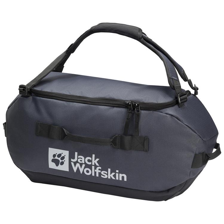 Jack Wolfskin Jack Wolfskin ALL-IN DUFFLE 45 Reisetasche - midnight sky - 0 | SportScheck