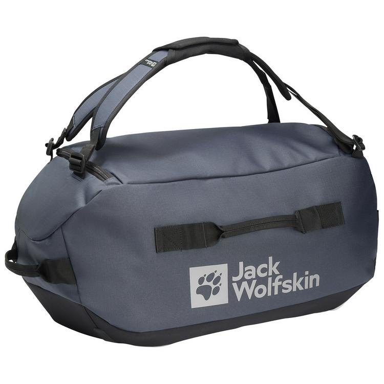 Jack Wolfskin Jack Wolfskin ALL-IN DUFFLE 45 Reisetasche - midnight sky - 0 | SportScheck