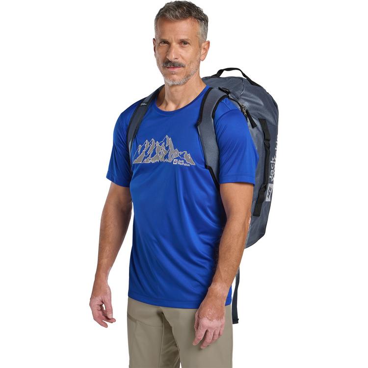 Jack Wolfskin Jack Wolfskin ALL-IN DUFFLE 45 Reisetasche - midnight sky - 0 | SportScheck