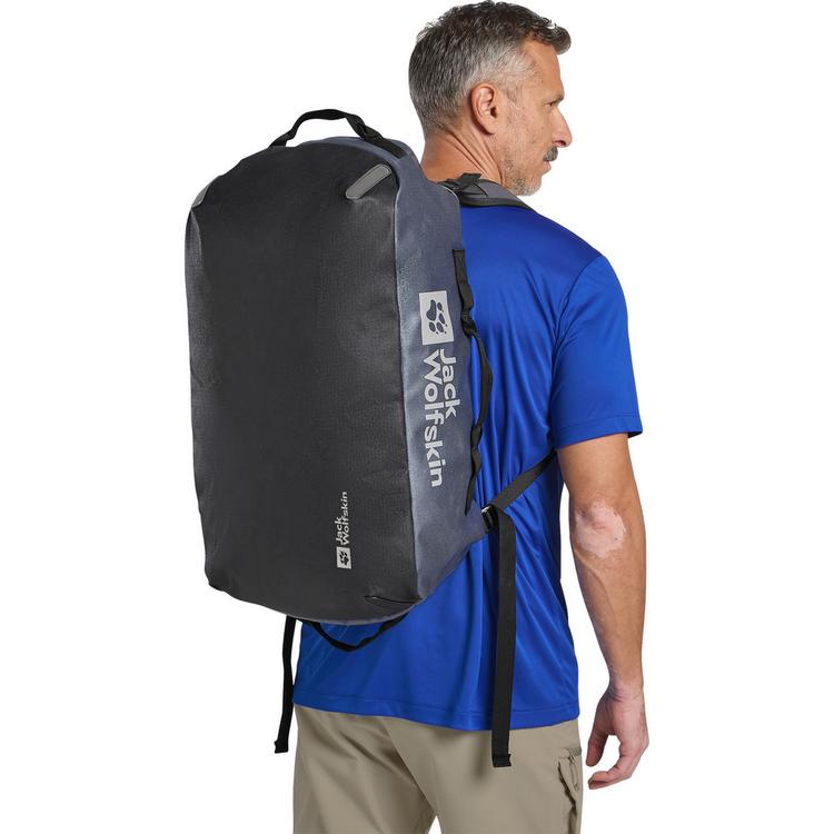 Jack Wolfskin Jack Wolfskin ALL-IN DUFFLE 45 Reisetasche - midnight sky - 1 | SportScheck