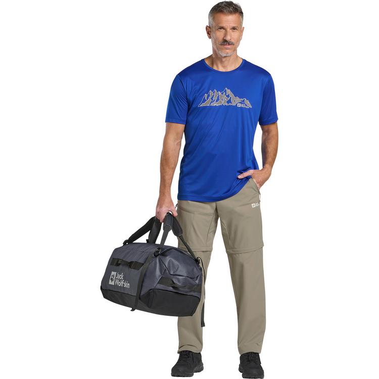 Jack Wolfskin Jack Wolfskin ALL-IN DUFFLE 45 Reisetasche - midnight sky - 2 | SportScheck